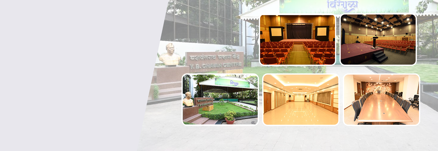 Yashwantrao Chavan Center